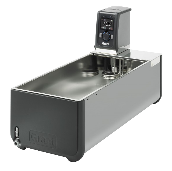 Optima TX150 Heated Circulating Bath