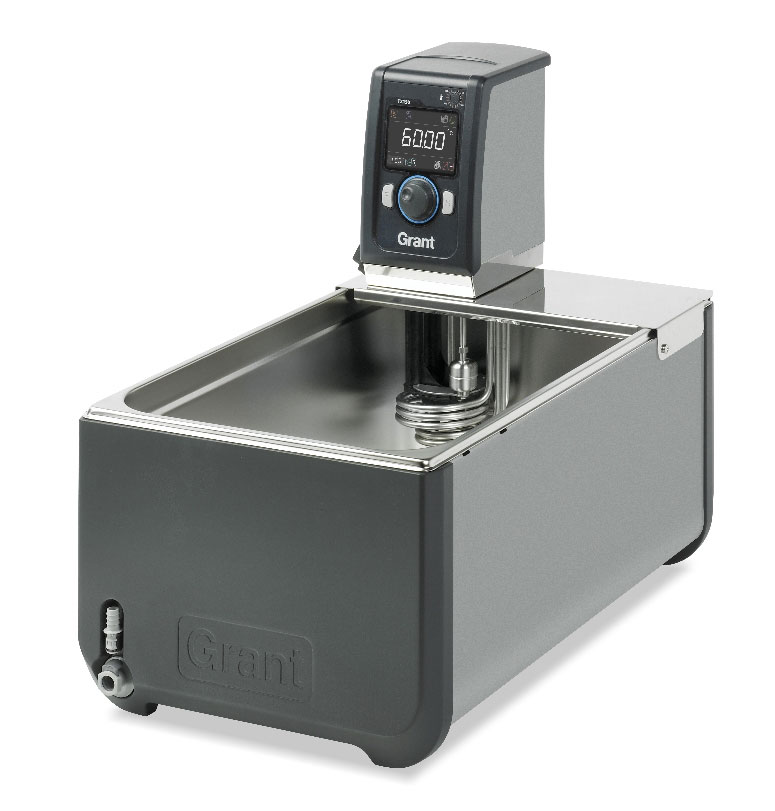 Optima TX150 Heated Circulating Bath
