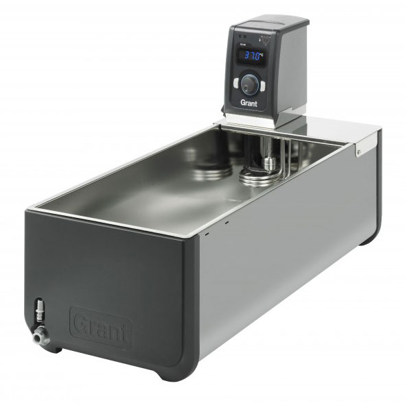 Optima TXF200 Heated Circulating Bath