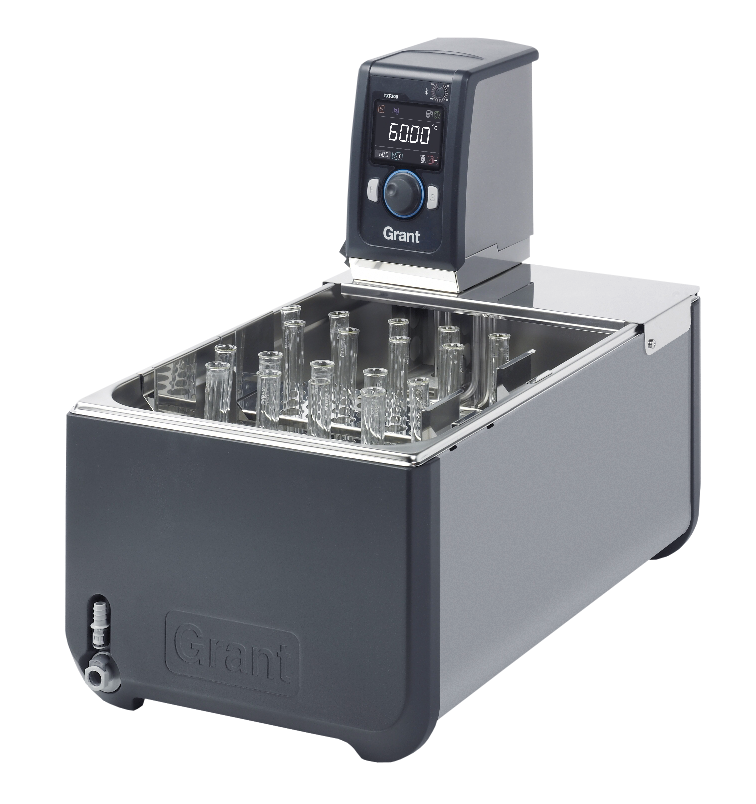 Optima TXF200 Heated Circulating Bath