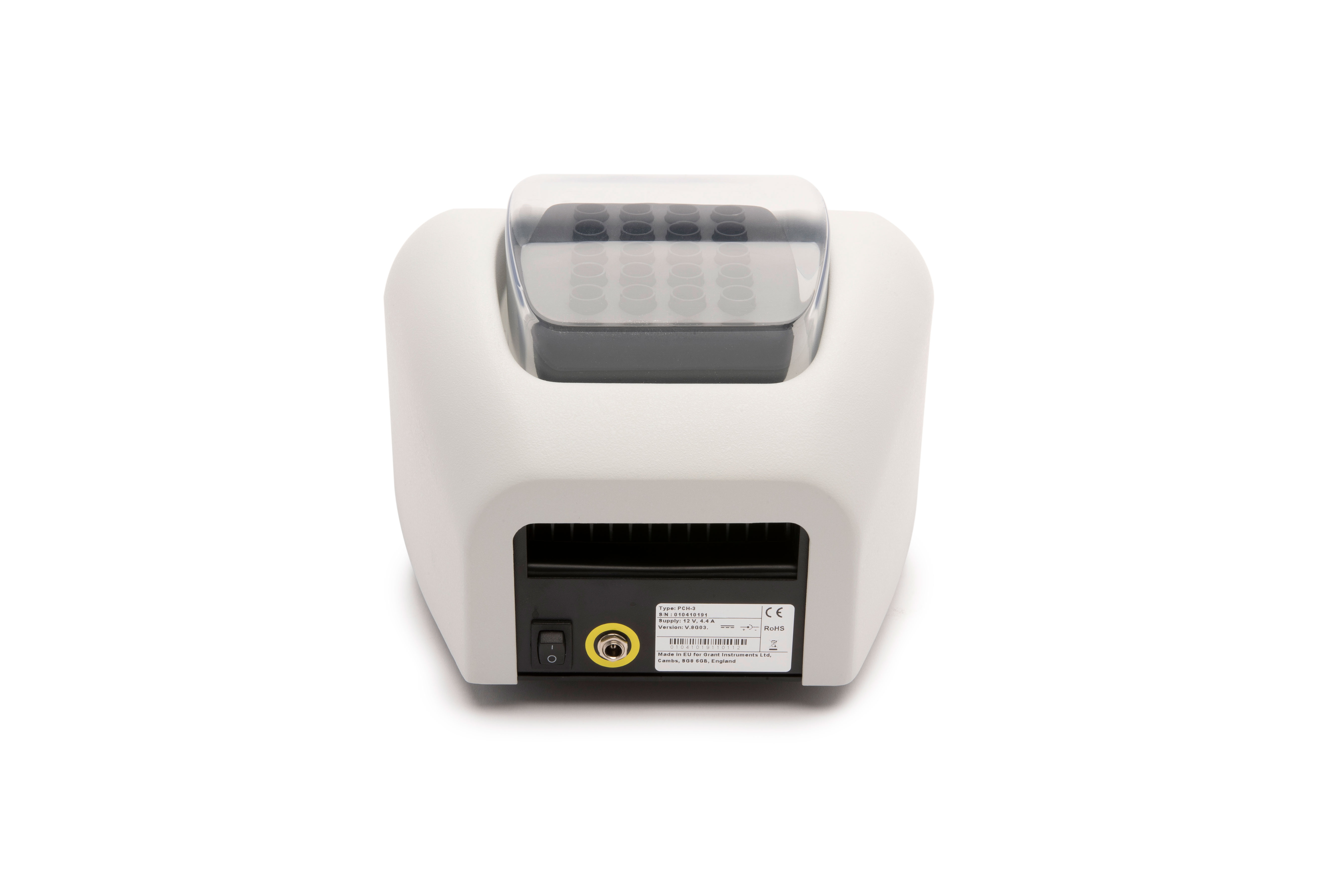 PCH Series Personal Benchtop Cooler / Heater