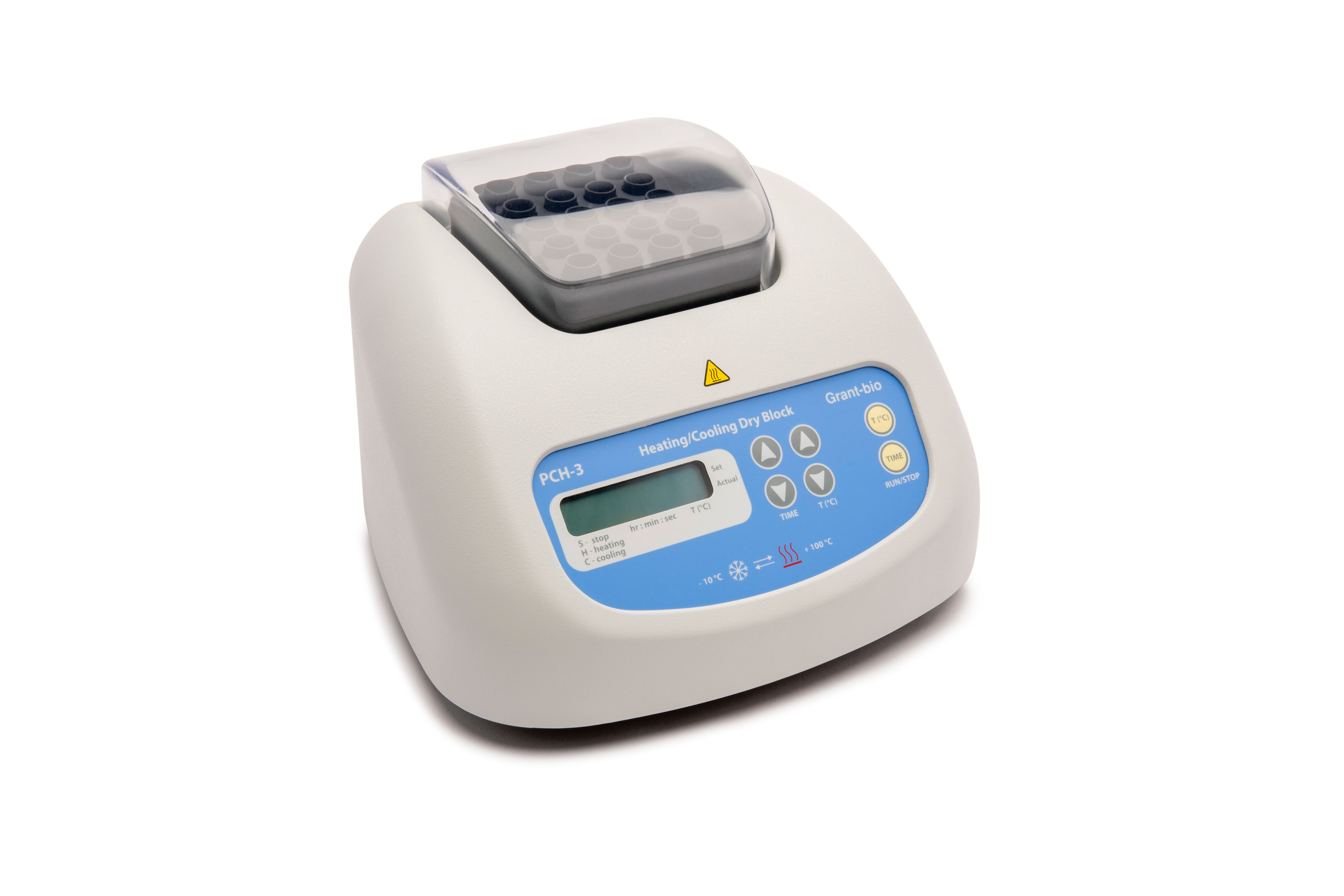 PCH Series Personal Benchtop Cooler / Heater