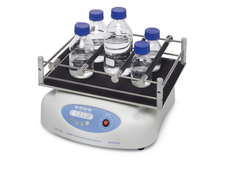 PSU-20i Orbital Shaking Platform