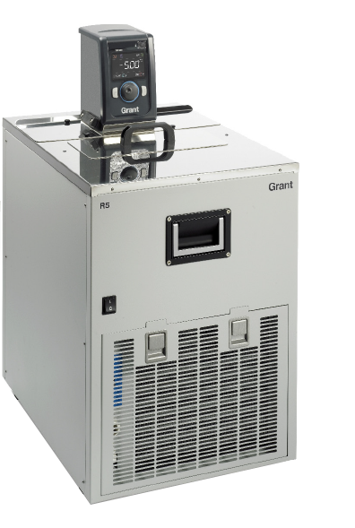 R52 Series Refrigerated Circulating Bath