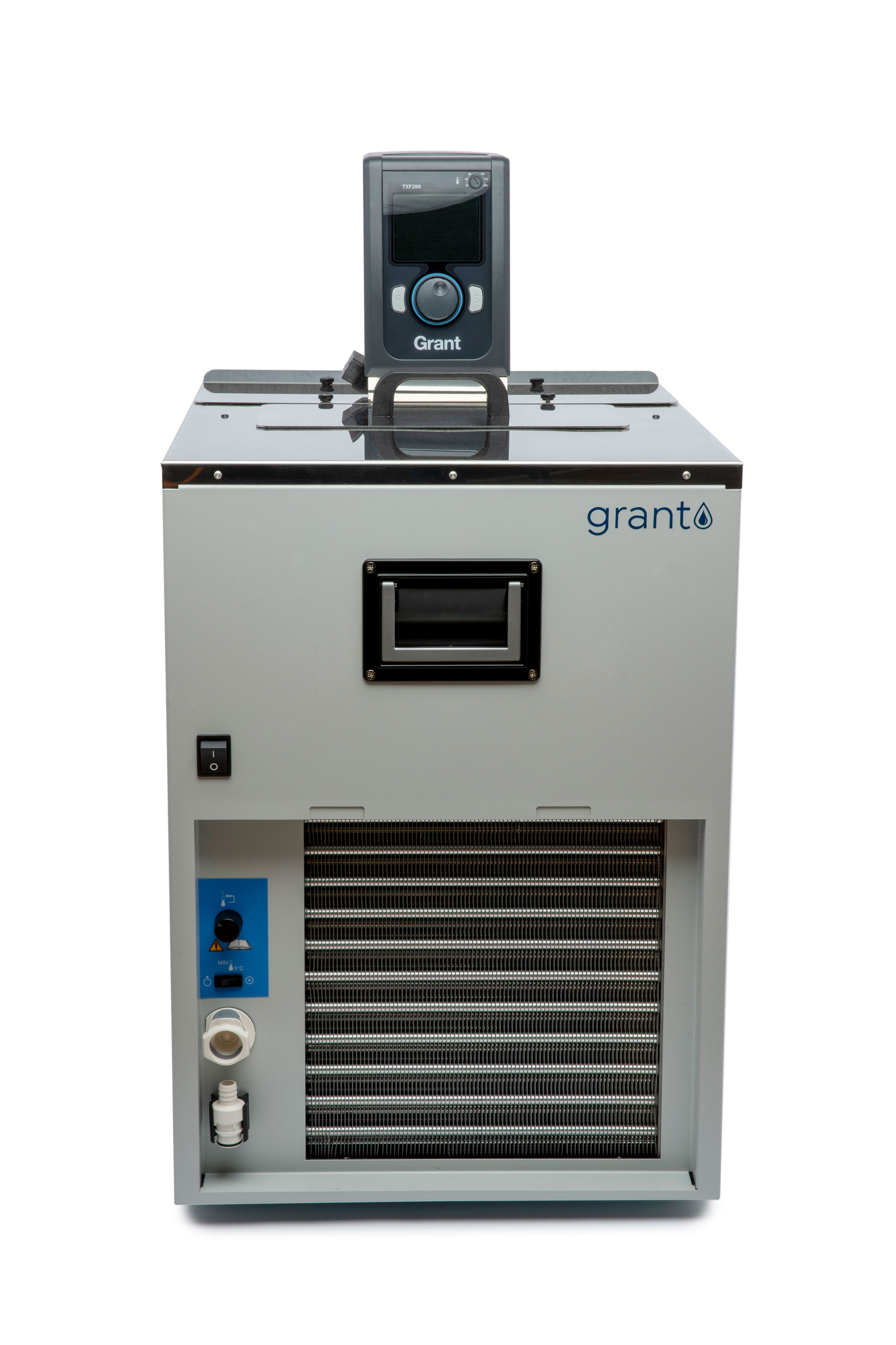 R52 Series Refrigerated Circulating Bath