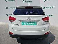 Hyundai Tucson 2012 Techo Panorámico ID: V358541