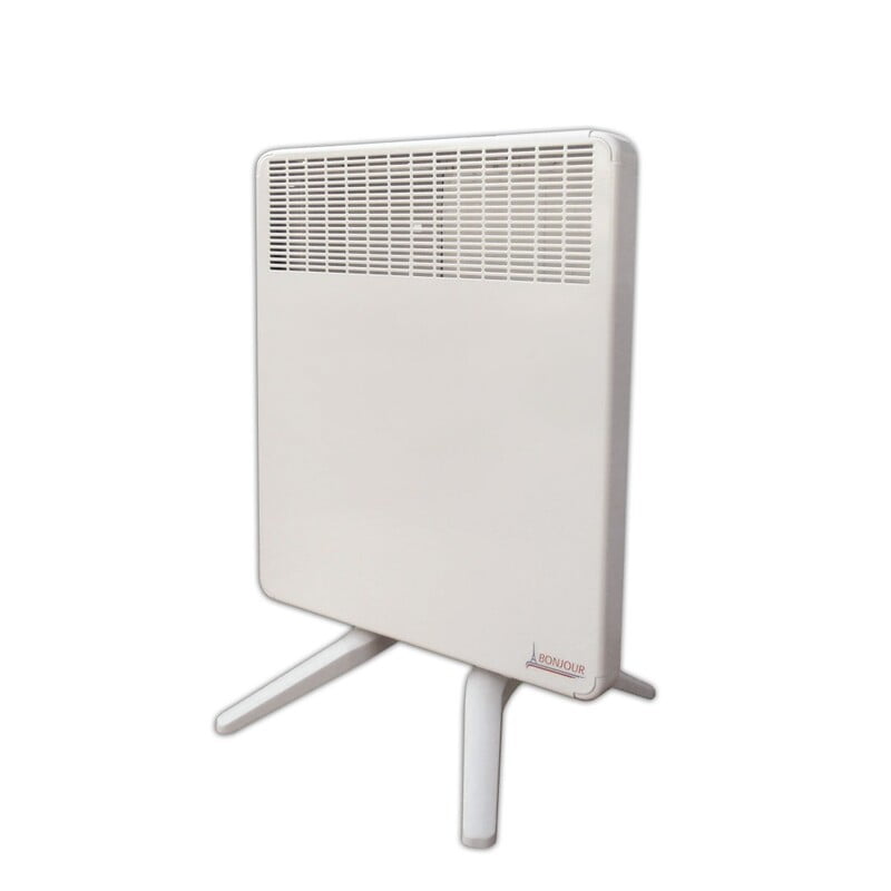 BONJOUR ERP 500W elektromos fűtőtest, fűtőpanel, radiátor, konvektor BONJOUR ERP 500W elektromos fűtőtest, fűtőpanel, radiátor, konvektor