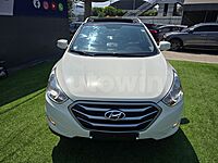 Hyundai Tucson 2011 ID : V092500