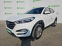 Hyundai Tucson 2016 ID:V006951