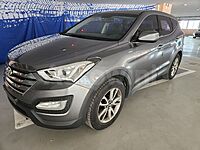 Hyundai Santa Fe 2013 ID:133247