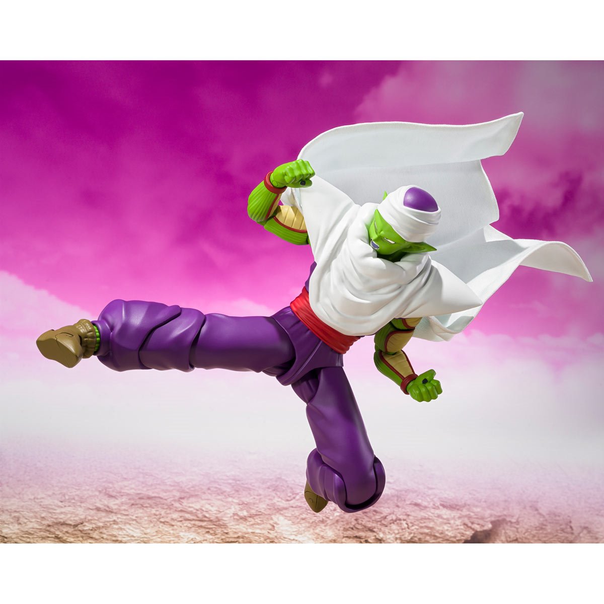 Piccolo Dragon Ball Daima