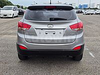 Hyundai Tucson 2011 V:272926