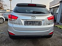 Hyundai Tucson 2011 ID: V243459