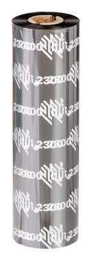 2300 Wax Ribbon (64mm x 74m)