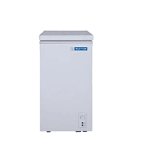Blue star hard top 60 liter deep freezer Blue star hard top 60 liter deep freezer