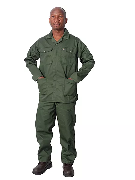 65/35 Premium Jacket