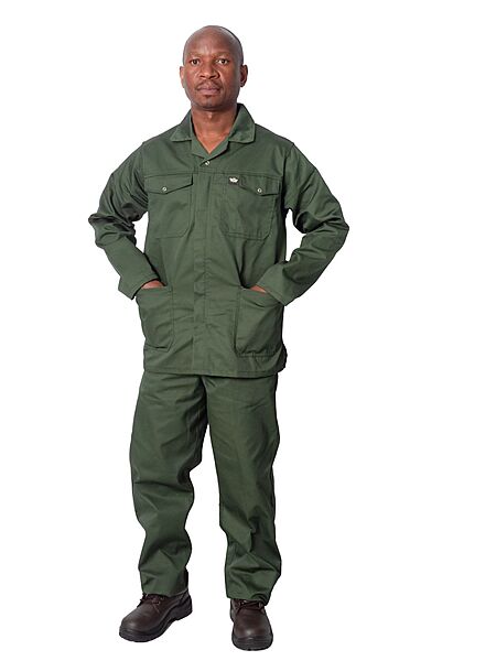 65/35 Premium Trousers