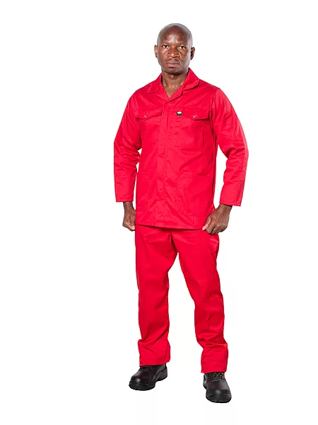 65/35 Premium Trousers