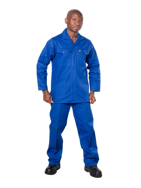 65/35 Premium Conti Suit