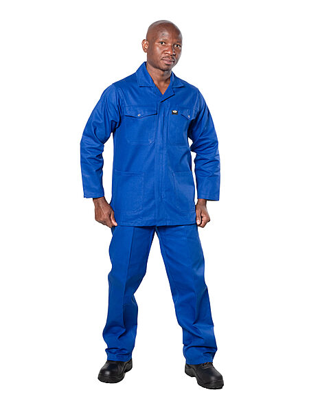 65/35 Premium Trousers