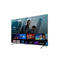MAGIC 65" PREMIUM MGP65DT24QSBT2/GOOGLE Smart Tv Screen