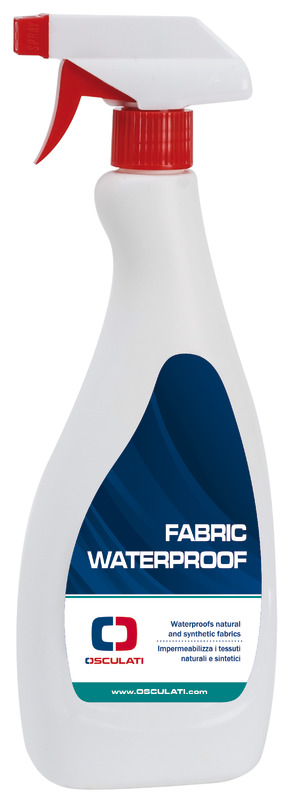 Fabric Waterproof universal waterproofer 750 ml
