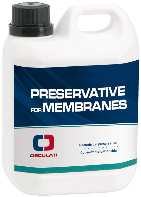 Phase 3 for desalinators