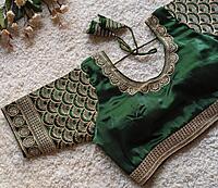 P706: Beautiful Readymade Blouses P706: Beautiful Readymade Blouses