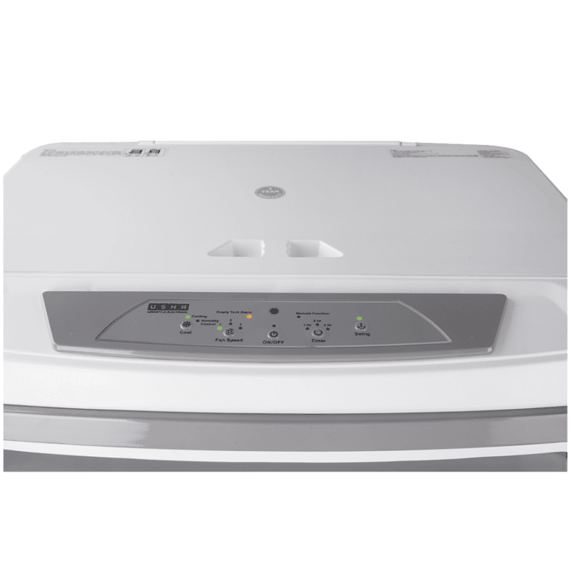 Usha Aerostyle Electronic Desert Air Cooler-70ASD1E