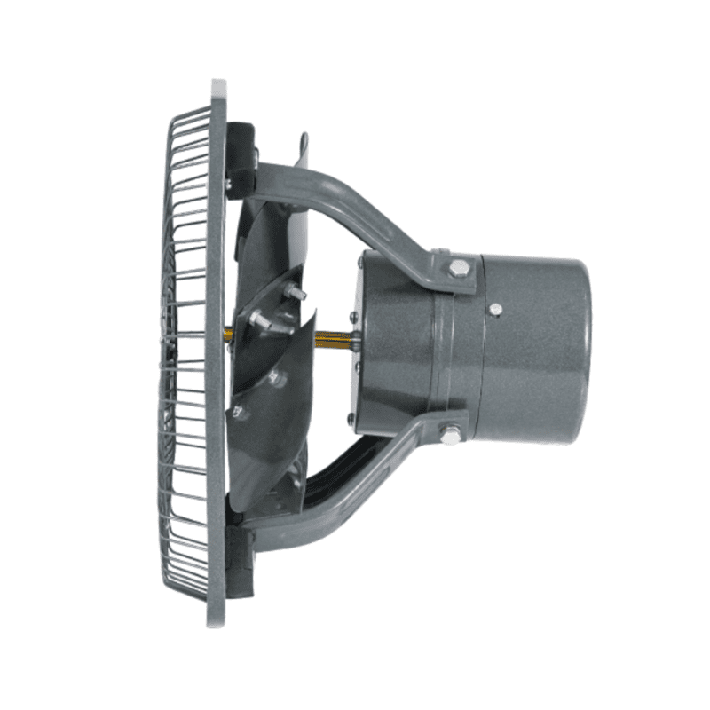 Usha Aero clean Pro HI Speed GBD Exhaust Fans-230mm