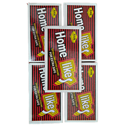 Home Lite Wooden Match Sticks