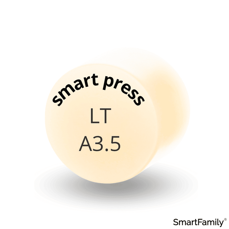 SMART PRESS LT A3.5
