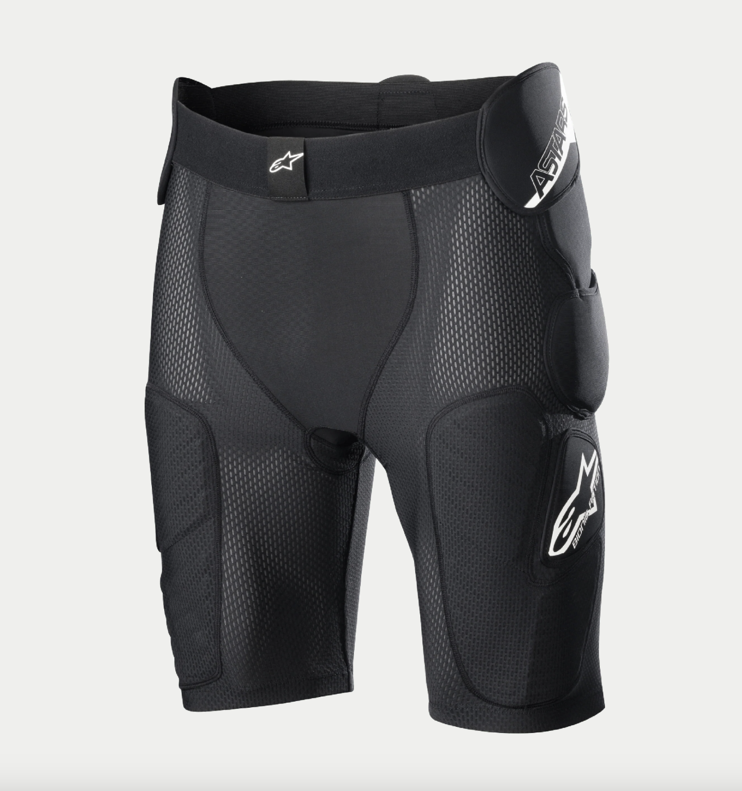 Bionic Action Protection Shorts XL