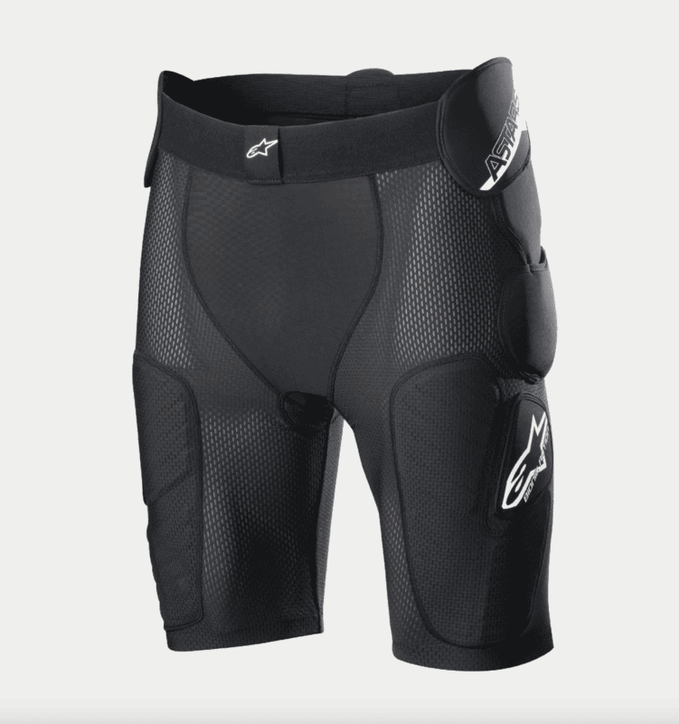 Bionic Action Protection Shorts XL