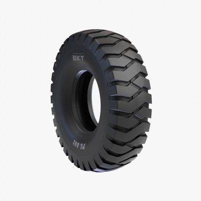 650R10 BKT INDIA SOLID TIRES