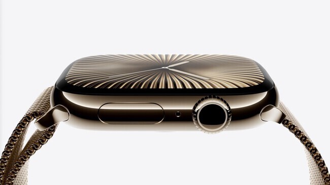 APPLE WATCH SERIE 10 46 MM