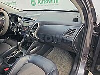 Hyundai Tucson 2011 ID : V142278