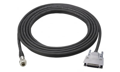 Sony CCMC-T05 5 Metre Camera Cable For PMW-10MD