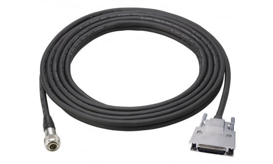 Sony CCMC-T05 5 Metre Camera Cable For PMW-10MD Sony CCMC-T05 5 Metre Camera Cable For PMW-10MD