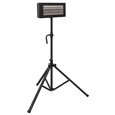 UNICRAFT IEHG 1,2-2 W – Infrared Electric Heater