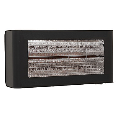 UNICRAFT IEHG 1,2-2 W – Infrared Electric Heater