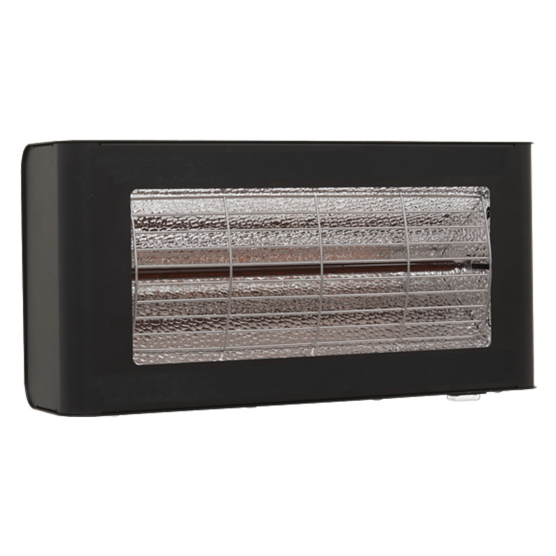 UNICRAFT IEHG 1,2-2 W – Infrared Electric Heater