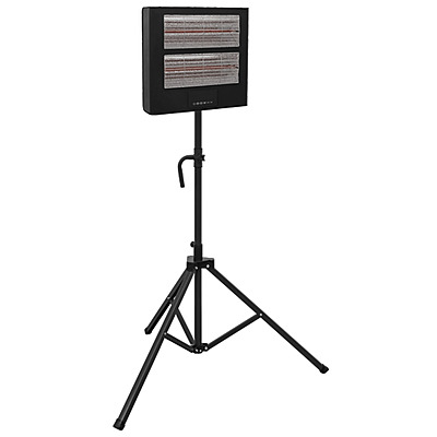 UNICRAFT IEHG 2,8-2 W – Infrared Electric Heater