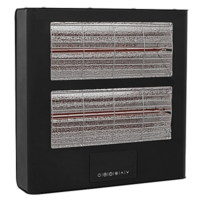 UNICRAFT IEHG 2,8-2 W – Infrared Electric Heater