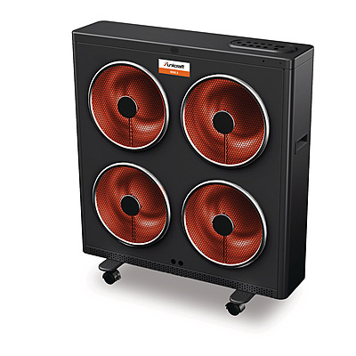 UNICRAFT IEHG 3 – Infrared Electric Heater