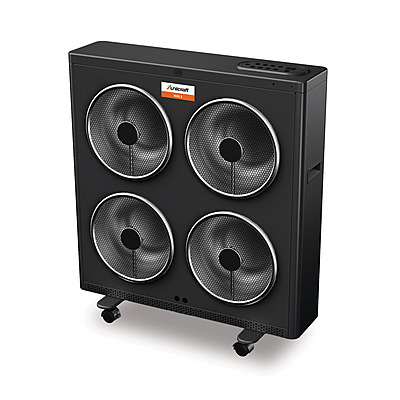 UNICRAFT IEHG 3 – Infrared Electric Heater