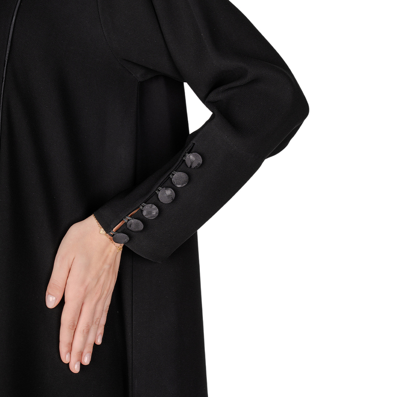 Daily Abaya A-Line 652