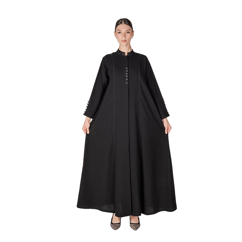 Daily Abaya A-Line 652