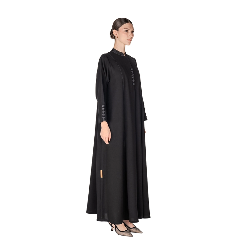 Daily Abaya A-Line 652