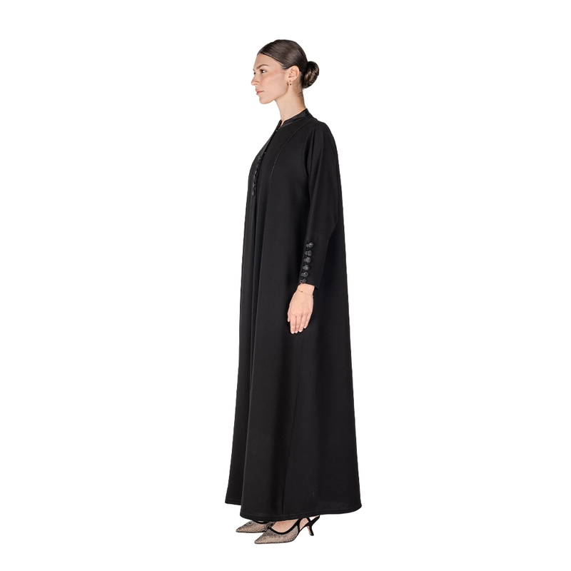 Daily Abaya A-Line 652